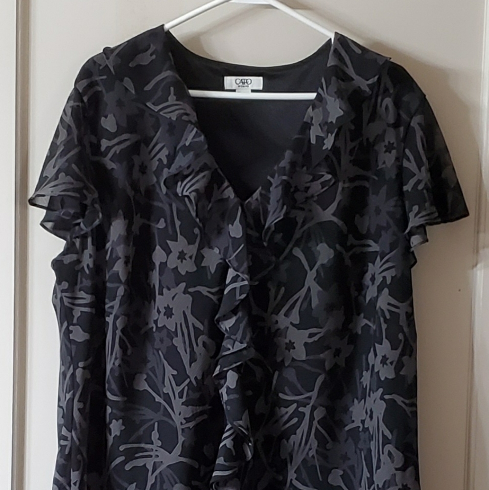 Dressy Blouse